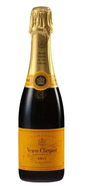 Veuve Clicquot Yellow Label Brut
