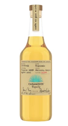 Casamigos Reposado
